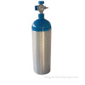 ningbo manufacture supplier Oxygen cylinder for industrial use medical equipment